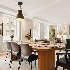 Appartement met Drie Slaapkamers